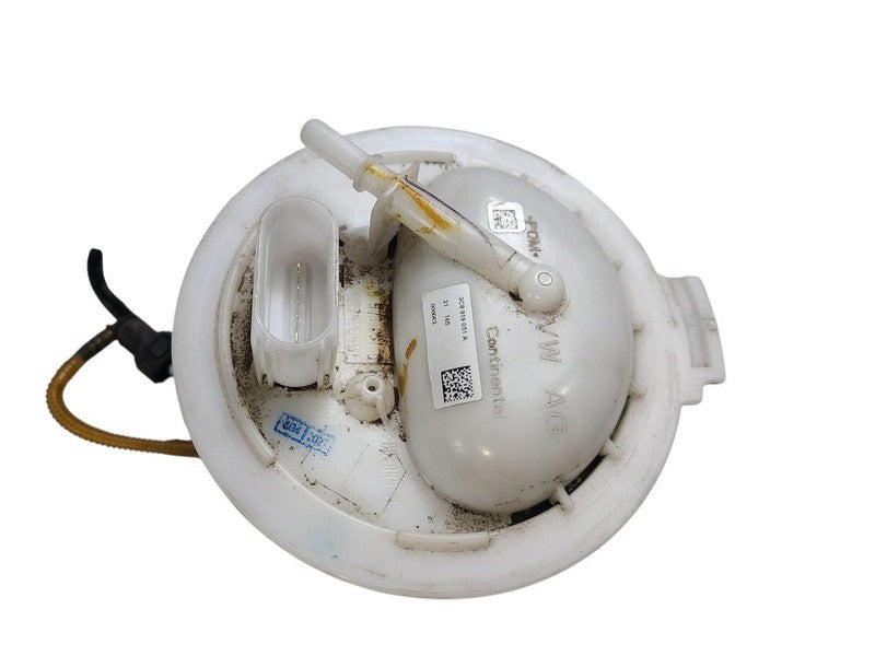 Fuel Pump Assembly Tank Mounted Fits 08-10 15-22 PASSAT 637901