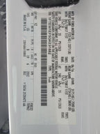 Speedometer Fits 2016 FORD F150 283096 GL3T-10849-BGF