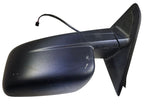 Driver Side View Mirror Power Fits 09-12 DODGE 1500 PICKUP 627683