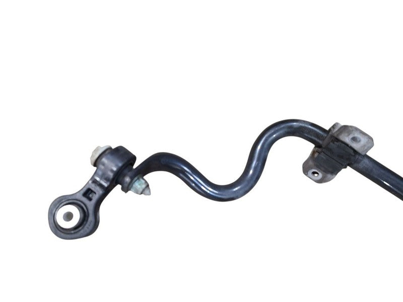 Stabilizer Bar VIN Fp 7th And 8th Digit Rear Fits 09-17 AUDI Q5 649035