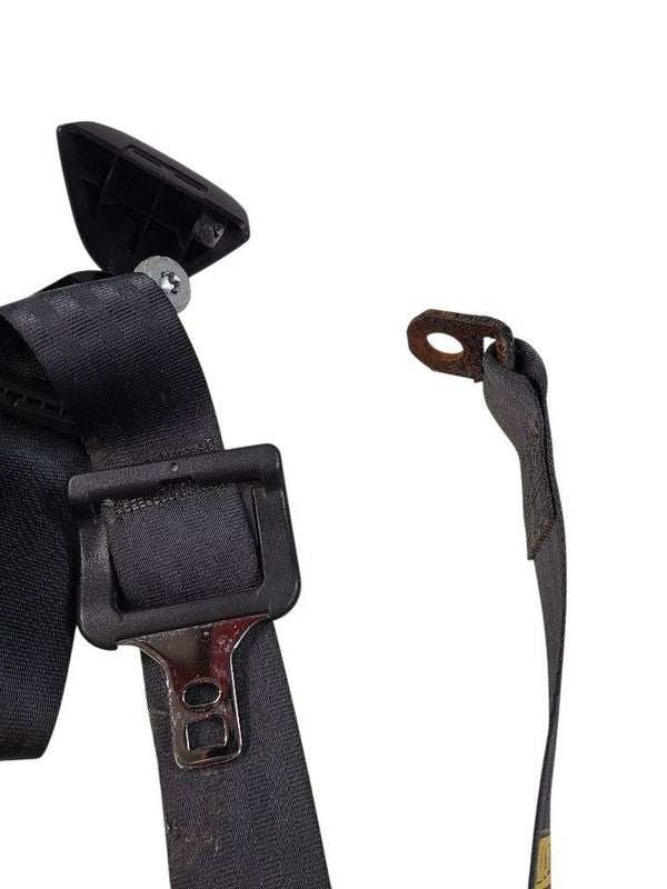 COLORADO  2005 Seat Belt Rear 642924