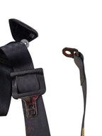 COLORADO  2005 Seat Belt Rear 642924