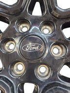 Wheel 18x8-1/2 6 U Spoke Fits 24-26 FORD F150 PICKUP 680223
