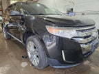 Passenger Front Door With Acoustic Glass Fits 11-14 EDGE 647194