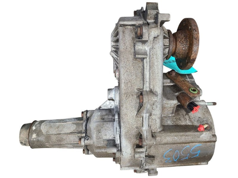 Transfer Case Automatic Transmission Fits 98-01 DODGE 1500 PICKUP 6656