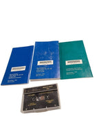 F150      1996 Owners Manual 644235