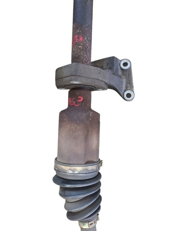 Passenger Axle Shaft Front 2.4L Jackshaft Fits 10-17 EQUINOX 669074