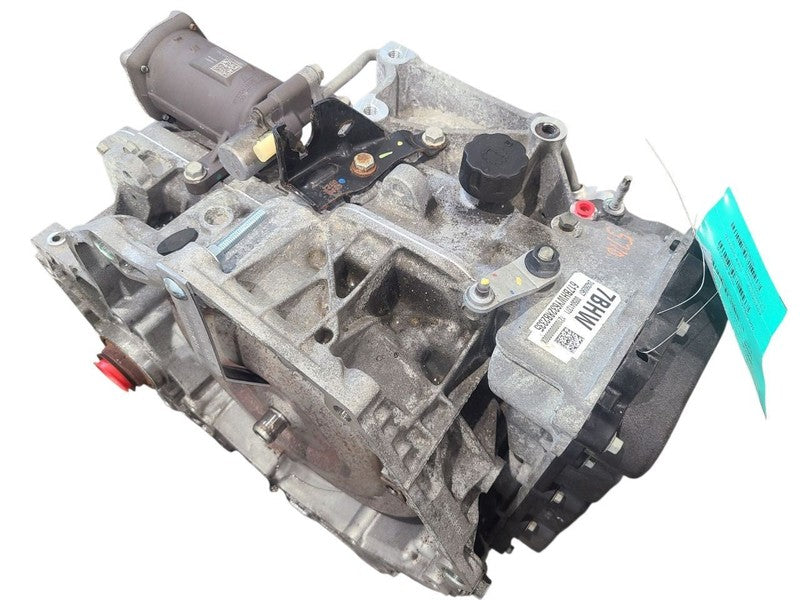 Transmission 1.5L Fits 16-18 MALIBU 678690