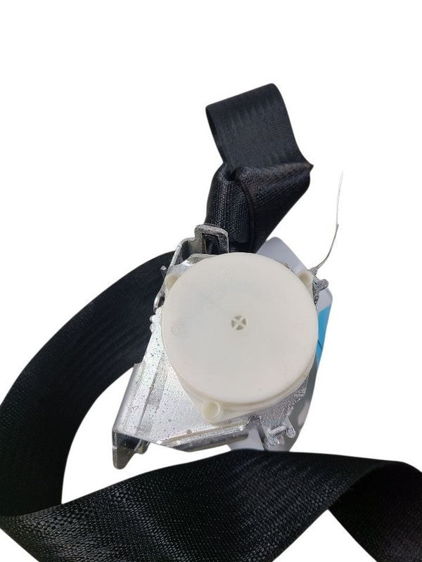 F250SD    2012 Seat Belt Rear 637108