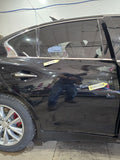 Passenger Rear Side Door Electric Fits 14-22 INFINITI Q50 632889