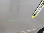 Driver Rear Side Door LWB Infrared Glass Fits 07-17 LEXUS LS460 623526