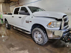 Pickup Box 8' Box Without 5th Wheel Package Fits 13-19 DODGE 2500 PICK