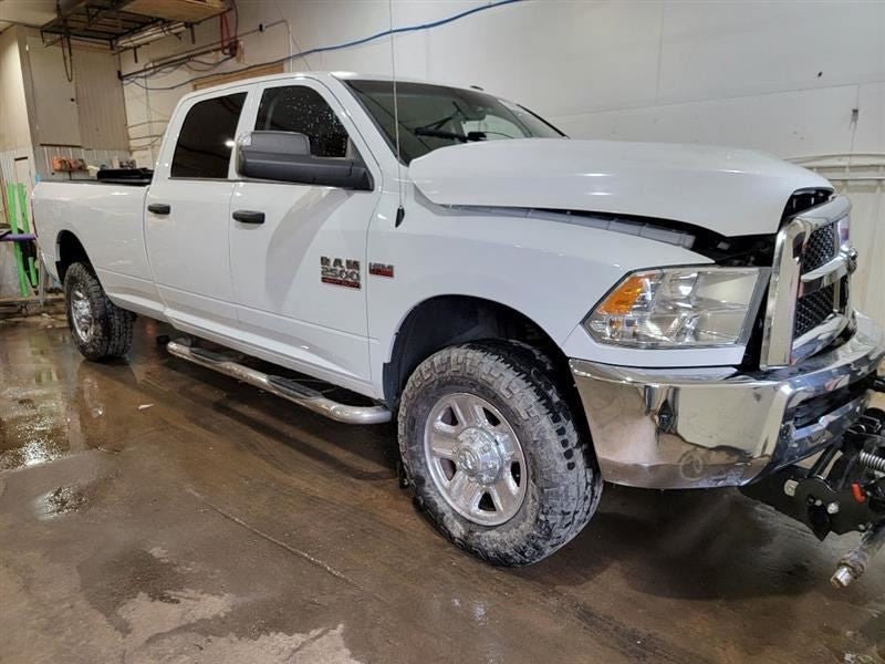Pickup Box 8' Box Without 5th Wheel Package Fits 13-19 DODGE 2500 PICK
