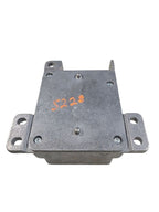 Chassis ECM Fits 98-02 ISUZU TROOPER 646772 8093526690