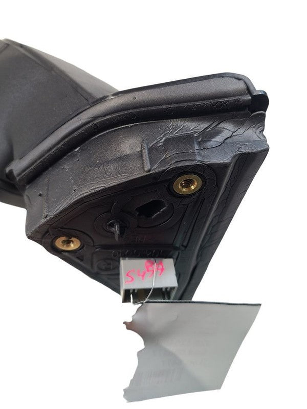 Passenger Side View Mirror Heated Without Memory Fits 21-24 BRONCO SPO
