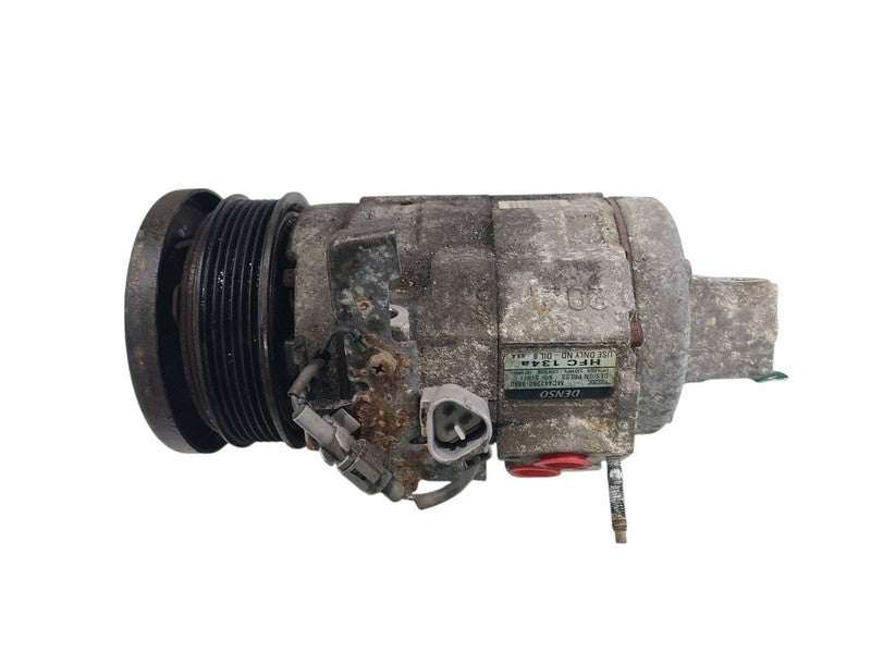 AC Compressor Fits 01-07 SEQUOIA 664295