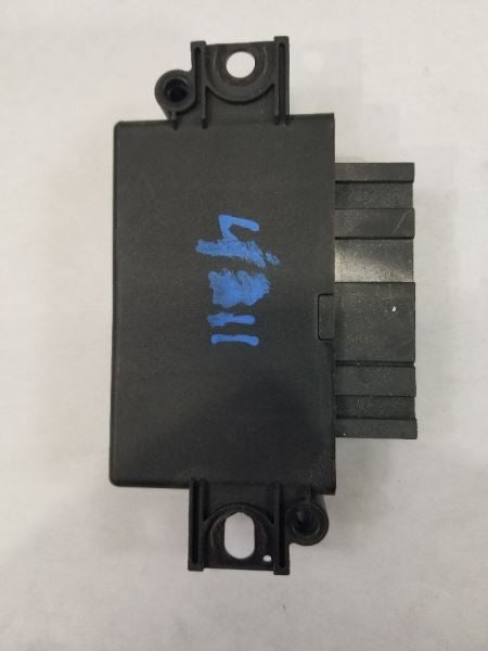 Chassis ECM Driver Assist Under Console ID LU5T-15K866-AC Fits 20 ESCA