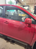Passenger Right Front Door Hatchback Electric Fits 07-12 VERSA 676494