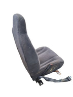 Driver Front Seat Bench 40/20/40 Split Cloth Manual Fits 00-04 DAKOTA 