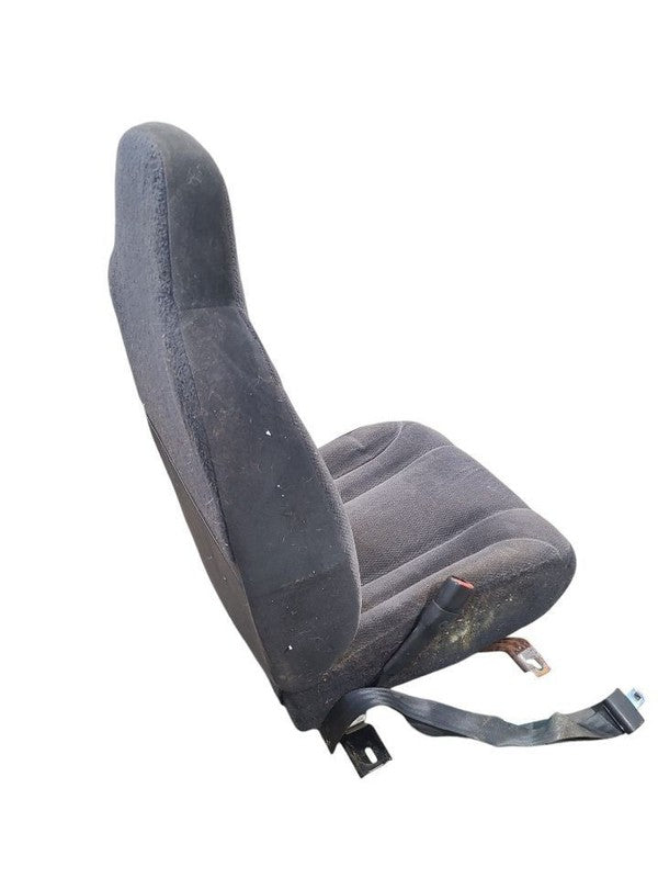 Driver Front Seat Bench 40/20/40 Split Cloth Manual Fits 00-04 DAKOTA 