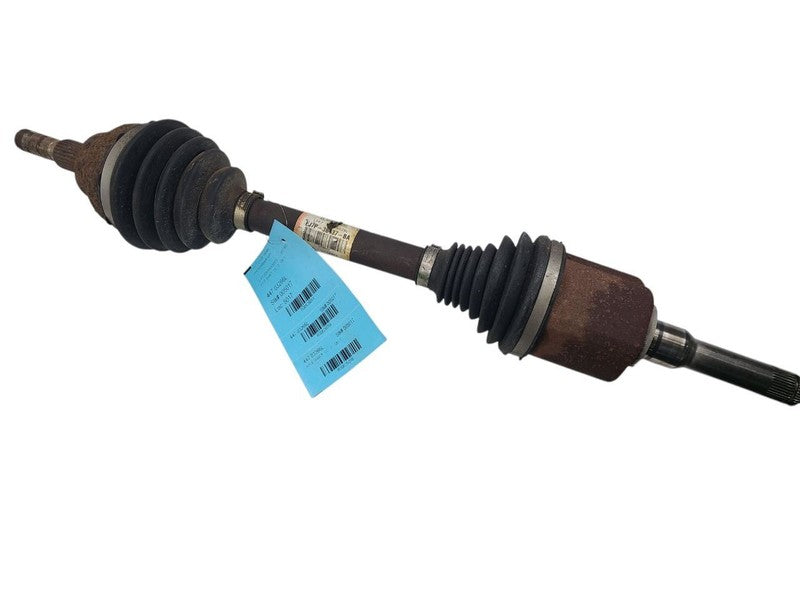 Driver Left Axle Shaft Front 2.0L AWD Fits 15-19 MKC 626058