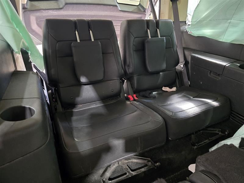 Seat Belt Front Bucket Passenger Retractor Fits 13-19 FLEX 598456