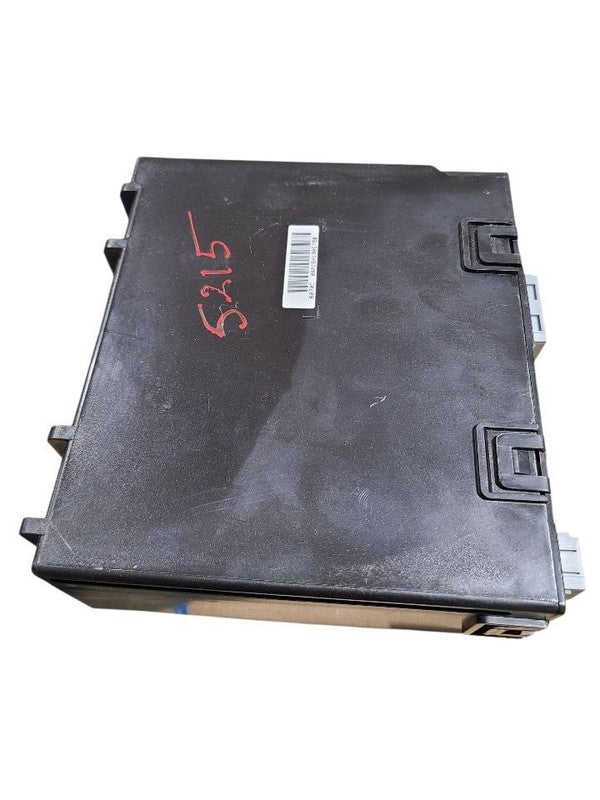 Audio Equipment Radio Receiver Fits 17-19 SILVERADO 2500 PICKUP 645516