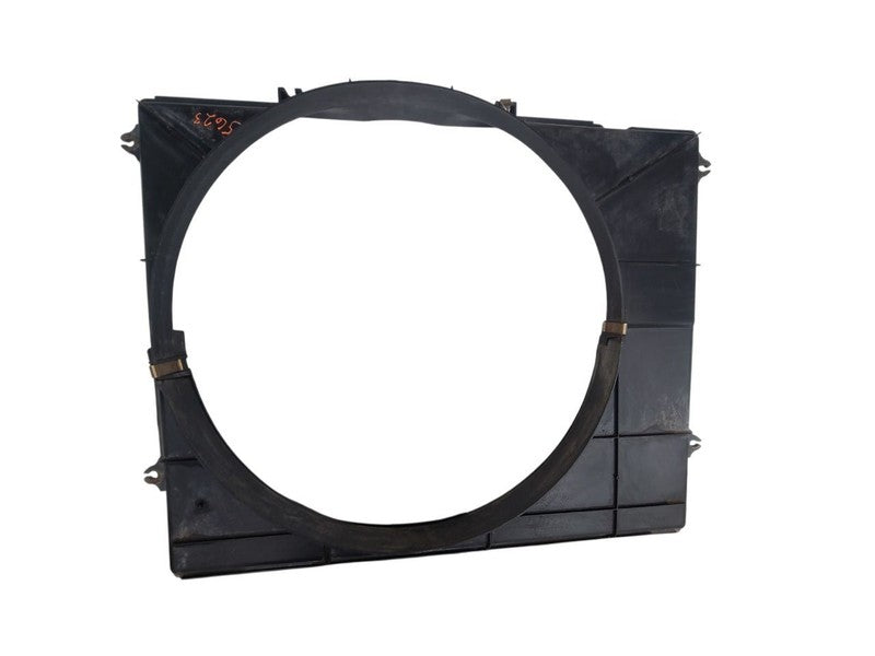 TACOMA    1998 Radiator Shroud 673203