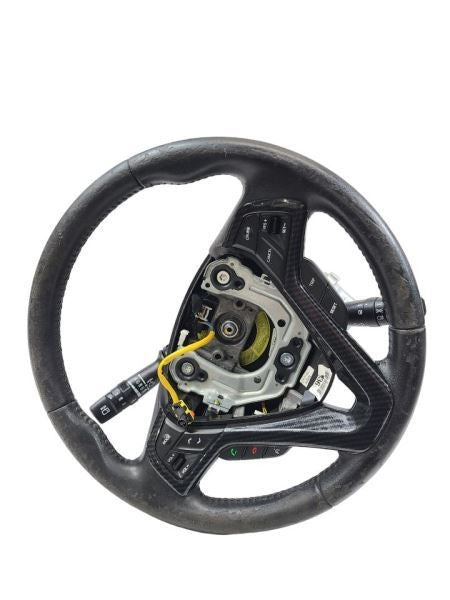 Steering Column Floor Shift Electric Power Steering Fits 13-15 VELOSTE