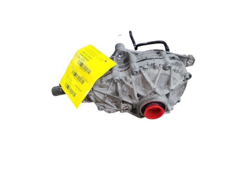 GIULIA    2019 Carrier 612949