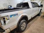 Rear Bumper Styleside With Tow Package Fits 09-14 FORD F150 PICKUP 664