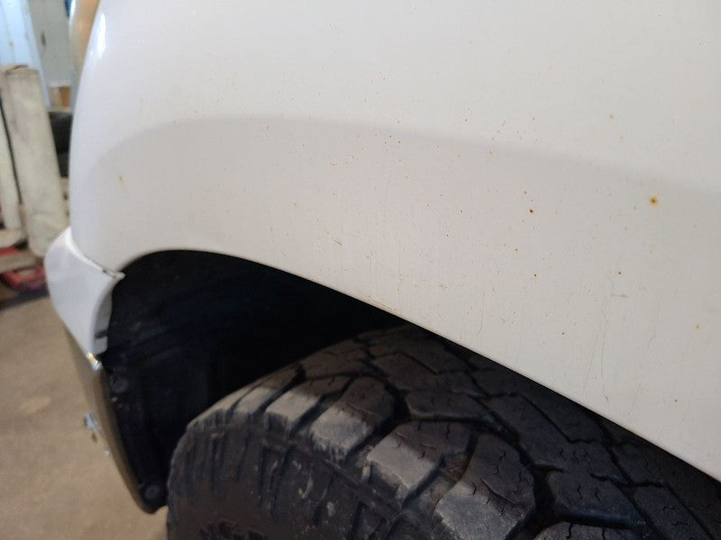 Driver Left Fender Fits 08-22 SEQUOIA 672595
