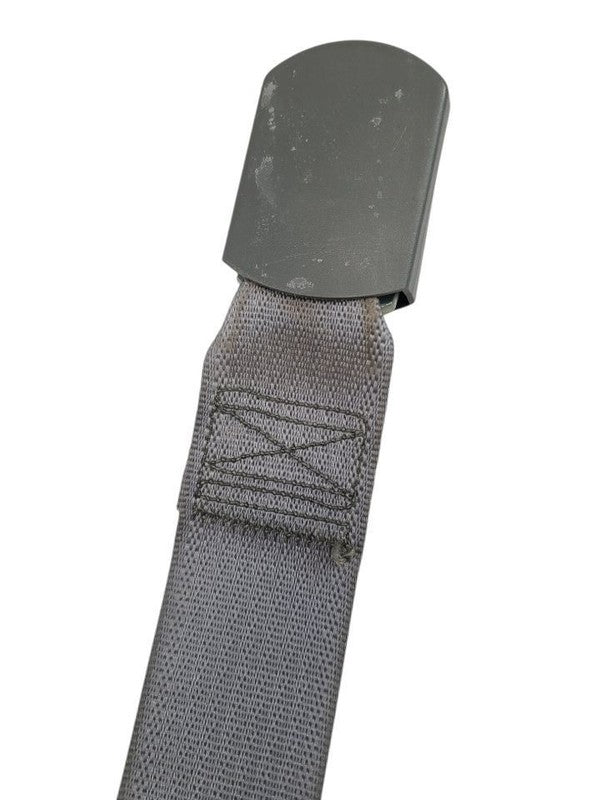 CARAVAN   2008 Seat Belt Rear 607618