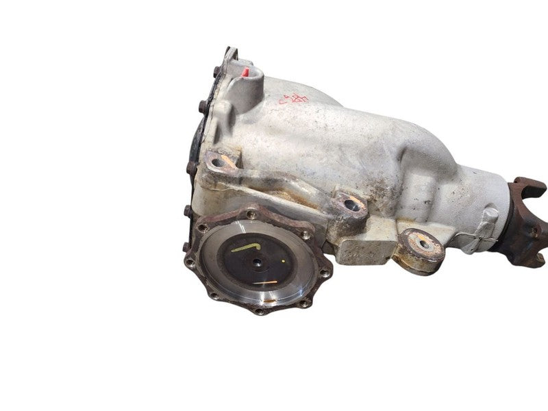 Carrier Front Axle 3.73 Ratio Opt GT4 Fits 11-15 SIERRA 2500 PICKUP 61