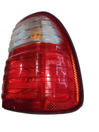 Passenger Tail Light Thru 4/05 Fits 98-05 LEXUS LX470 667796