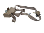 TCHEV3500 1995 Seat Belt Rear 679427