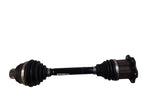 Axle Shaft Front 3.2L Fits 09-12 AUDI Q5 634714