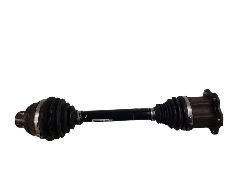Axle Shaft Front 3.2L Fits 09-12 AUDI Q5 634714