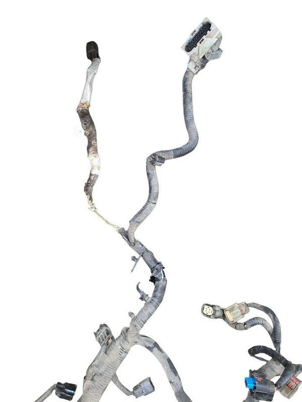 MKT       2012 Engine Wire Harness 643961