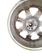 Wheel 18x7 Aluminum 7 Spoke Chrome Fits 13-20 ENCORE 639855
