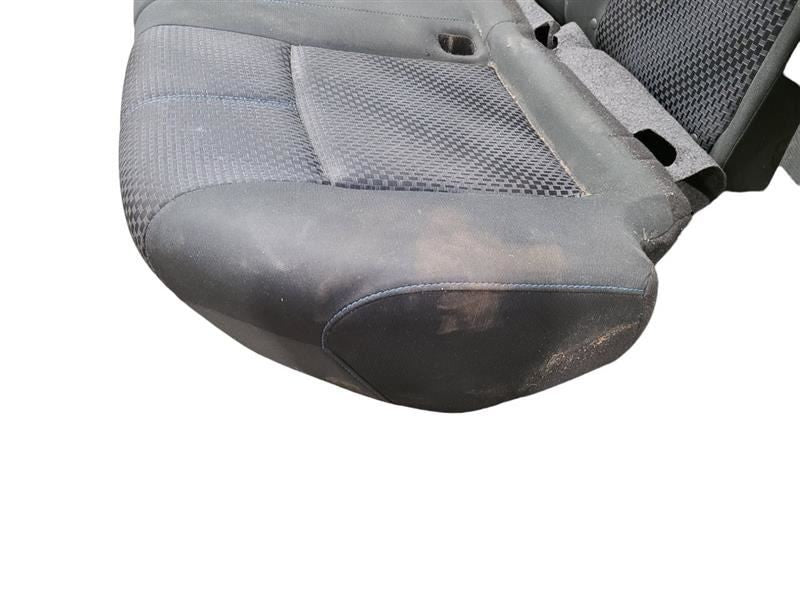 SENTRA    2019 Seat Rear 588610