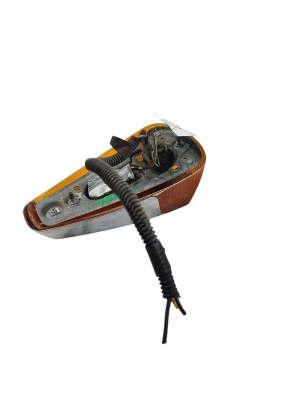 Passenger Corner/Park Light Park Lamp-turn Signal Fits 70-79 BEETLE 65