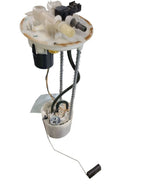 Fuel Pump Assembly Gasoline 6' 6" Box Fits 15-16 SIERRA 2500 PICKUP 64