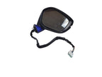 Passenger Side View Mirror With Turn Signal Fits 23-25 INTEGRA 671283