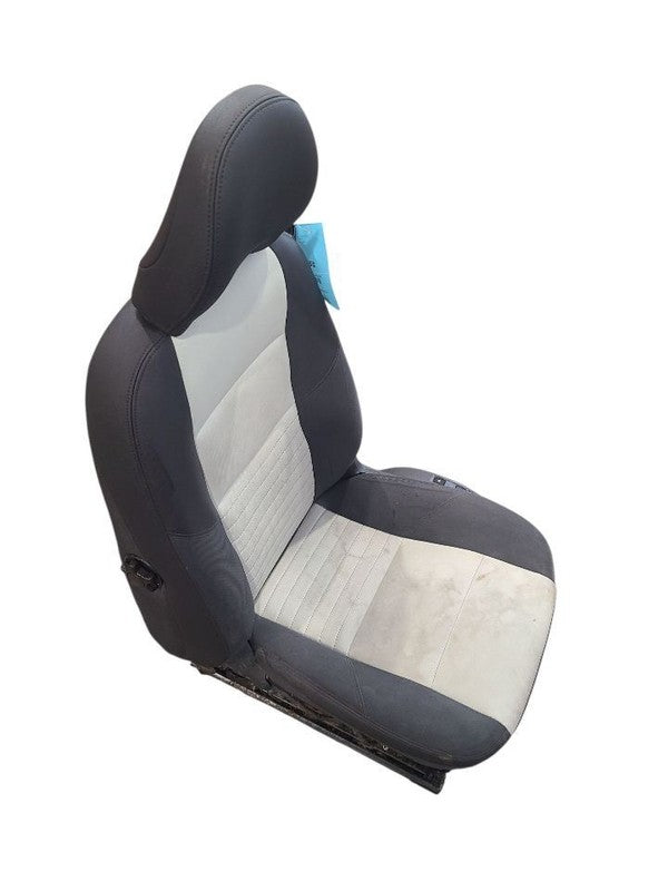 Driver Front Seat Bucket Cloth Fits 07-13 VOLVO 30 SERIES 645125