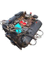 Engine 8-454 7.4L VIN N 8th Digit Fits 90 CHEVROLET 1500 PICKUP 663954