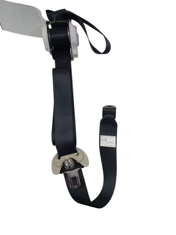 OUTLANDER 2020 Seat Belt Rear 631342