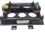 WRANGLER  2014 Dash Bezel 630174
