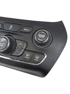 Temperature Control Air Conditioning With Dual Zone Fits 15-18 CHEROKE