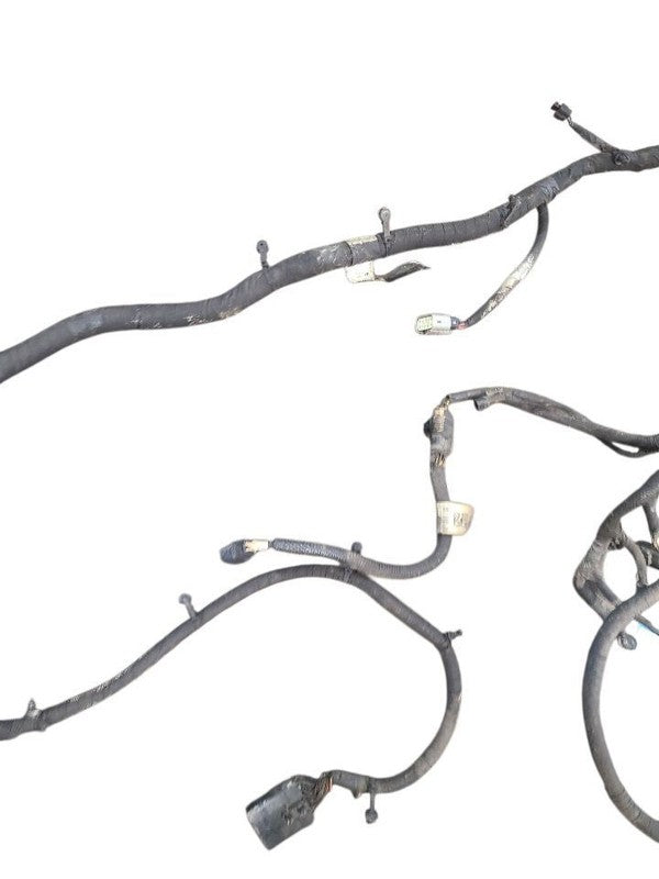 RAM3500   2020 Lamp Wiring Harness 641256